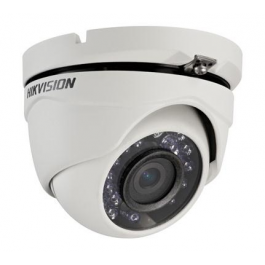 Hikvsion DS-2CE56D1T-IRM28 HD1080P IR Turret Camera 2.8mm lens Hikvsion DS-2CE56D1T-IRM28 HD1080P IR Turret Camera 2.8mm lens